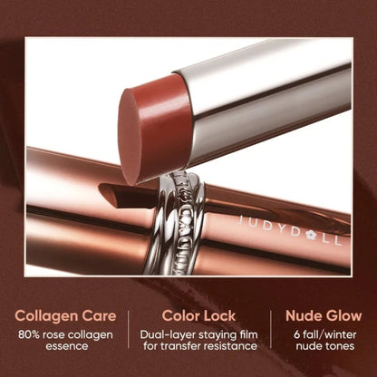 Judydoll Stay Shine Lipstick