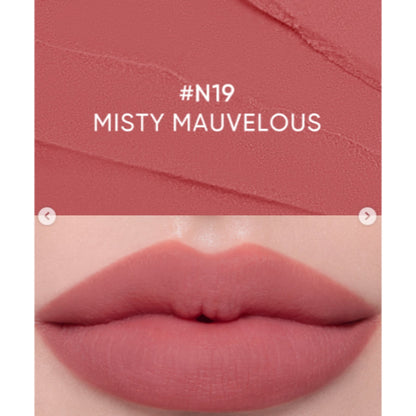 Judydoll Cushion Matte Lock Lipstick Cream