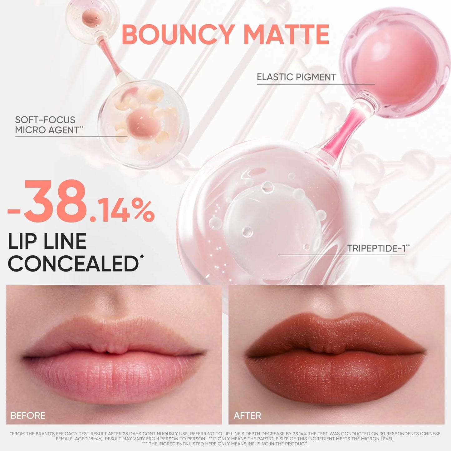 Judydoll Cushion Matte Lock Lipstick Cream