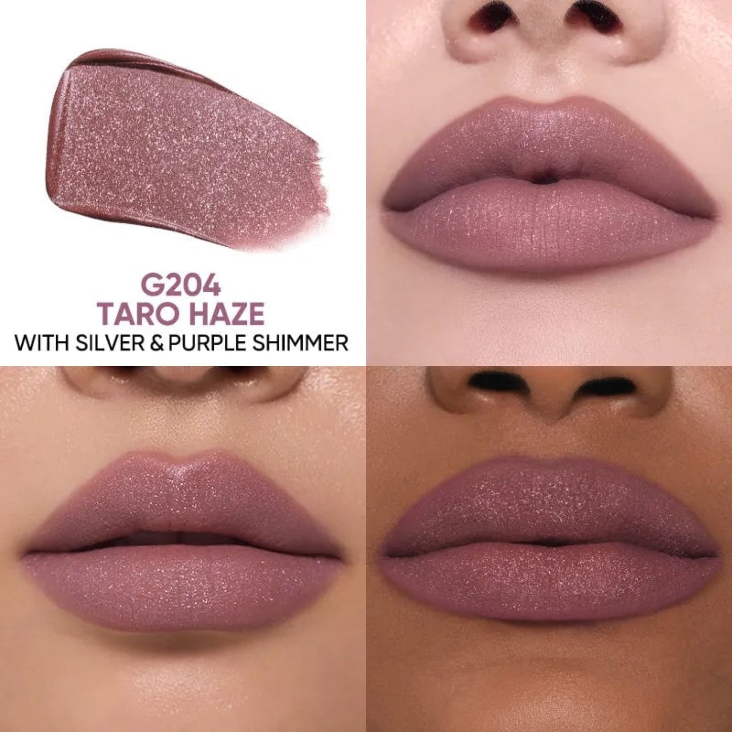 Judydoll Cushion Matte Lock Lipstick Cream