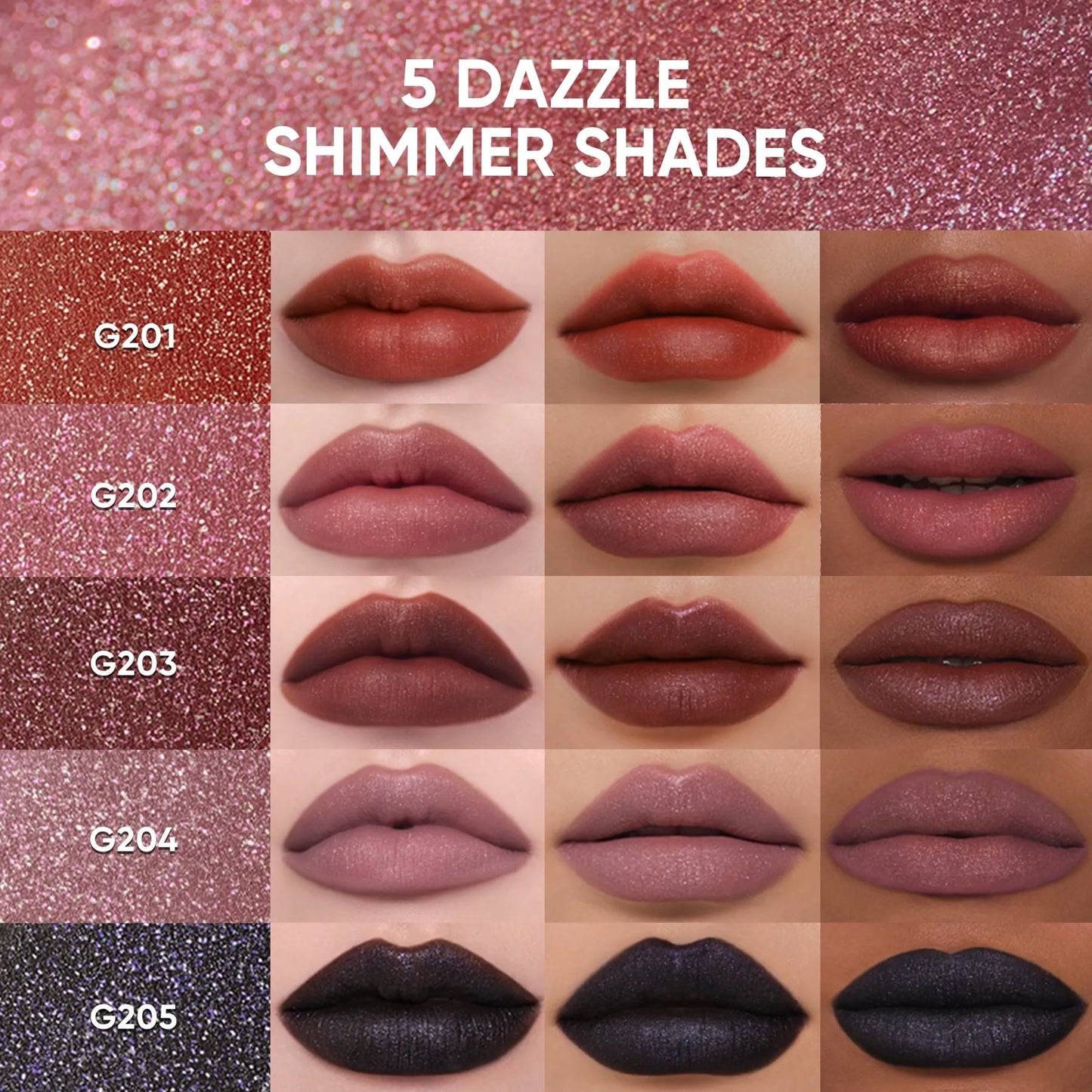 Judydoll Cushion Matte Lock Lipstick Cream