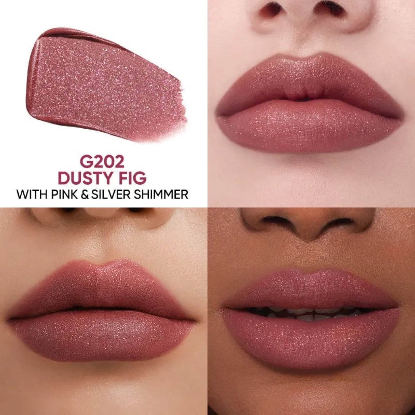 Judydoll Cushion Matte Lock Lipstick Cream