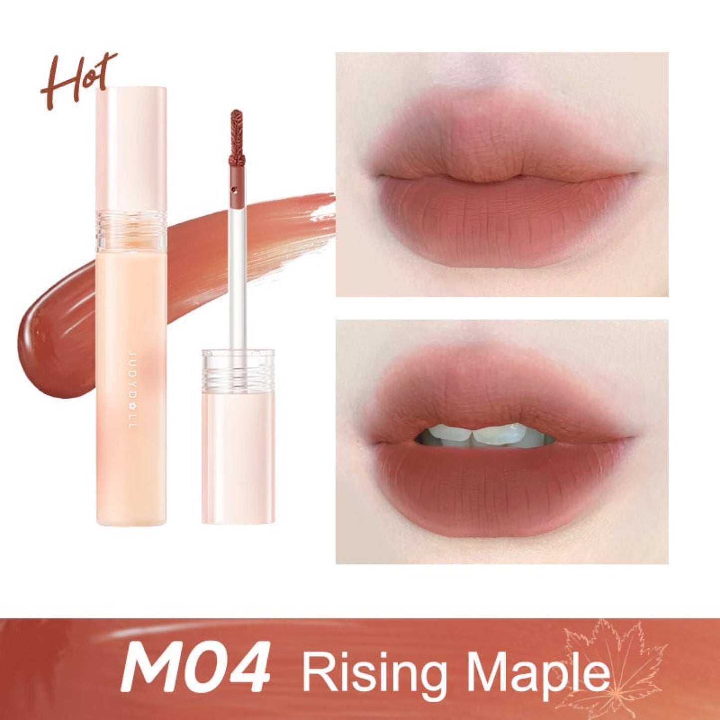 Judydoll Mist Lip Glaze
