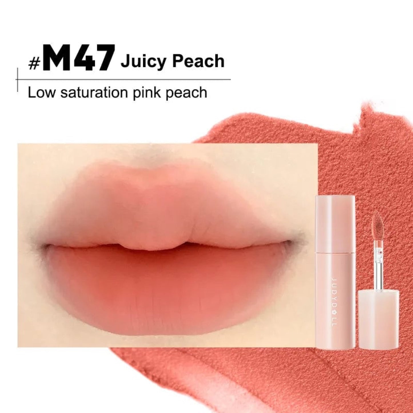 Judydoll Lip Gloss