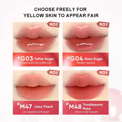 Judydoll Lip Gloss