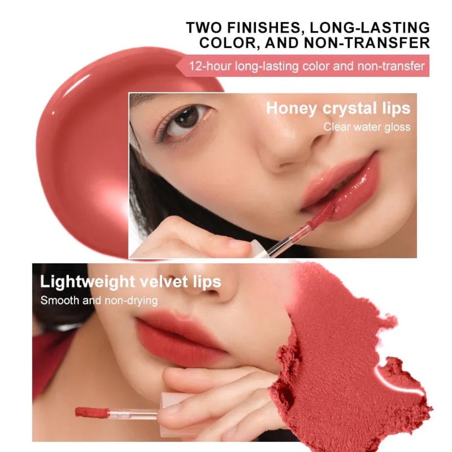 Judydoll Lip Gloss