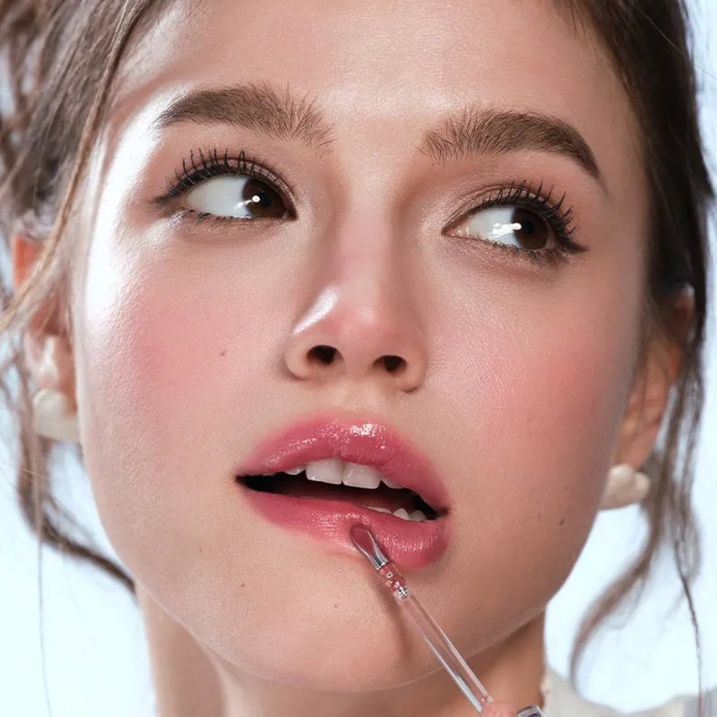Judydoll Ice Watery Lip Gloss