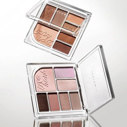 Judydoll Play Color All-in-one Palette 15