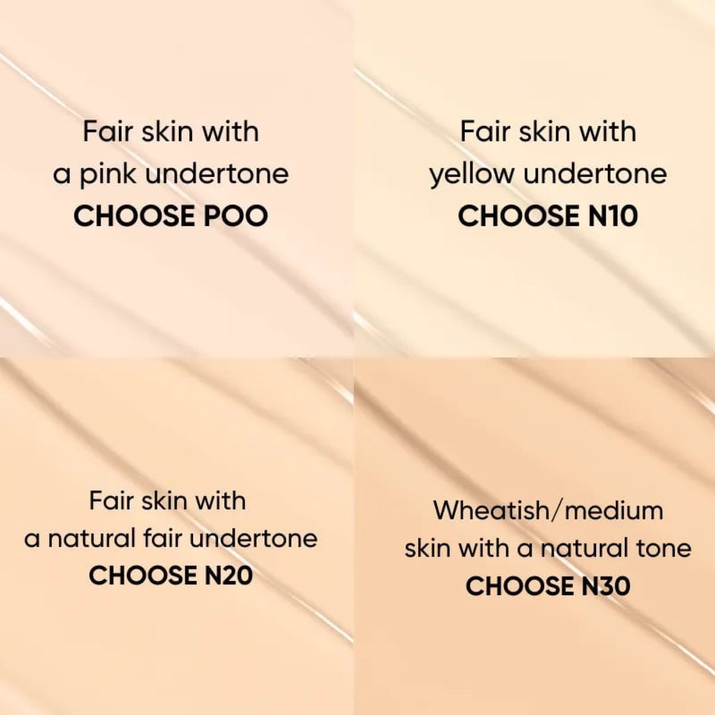 Judydoll Dual Fermented Tea Cushion Foundation