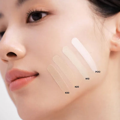 Judydoll Dual Fermented Tea Cushion Foundation