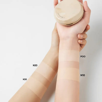Judydoll Dual Fermented Tea Cushion Foundation