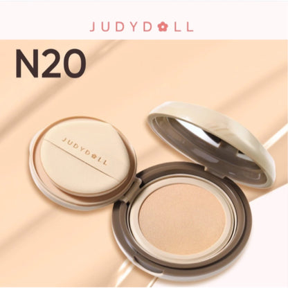 Judydoll Moisturizing Cushion Foundation