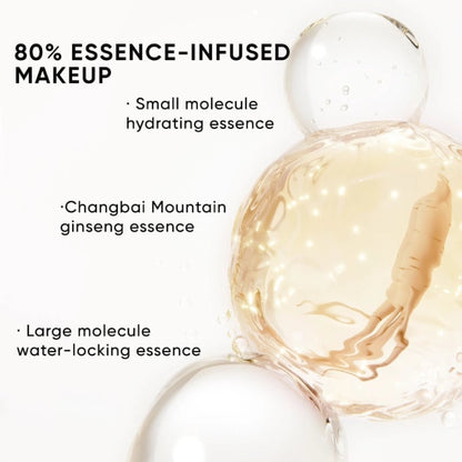 Judydoll Moisturizing Cushion Foundation