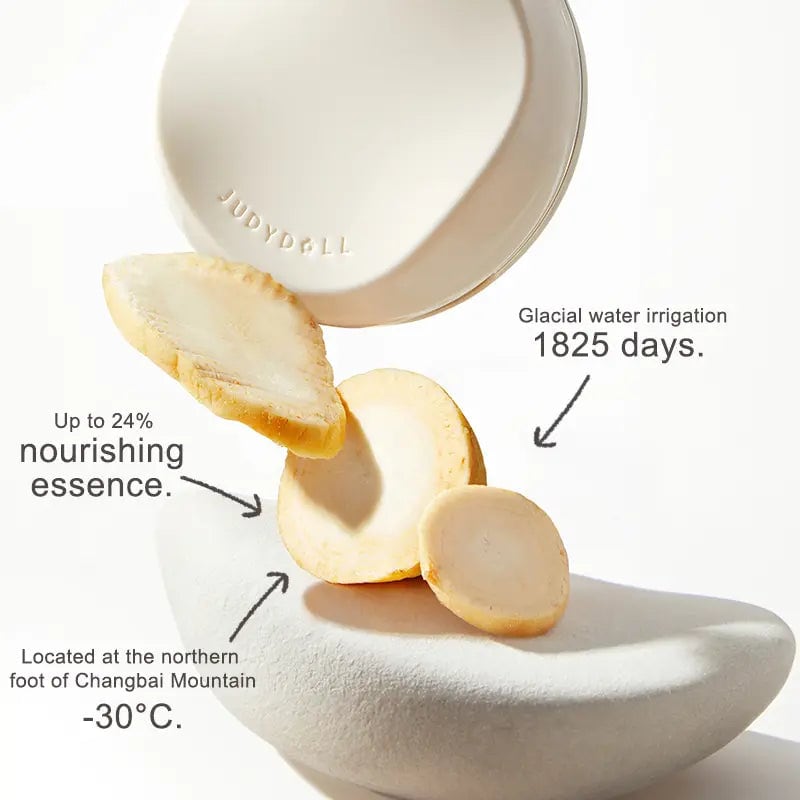 Judydoll Moisturizing Cushion Foundation