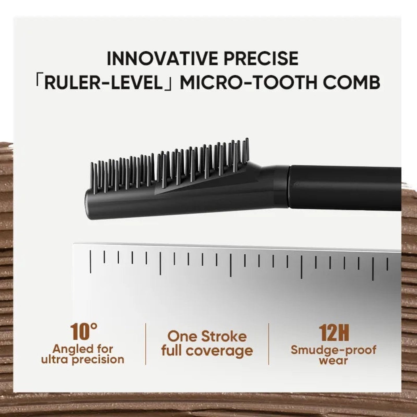 Judydoll Precision Brow Mascara