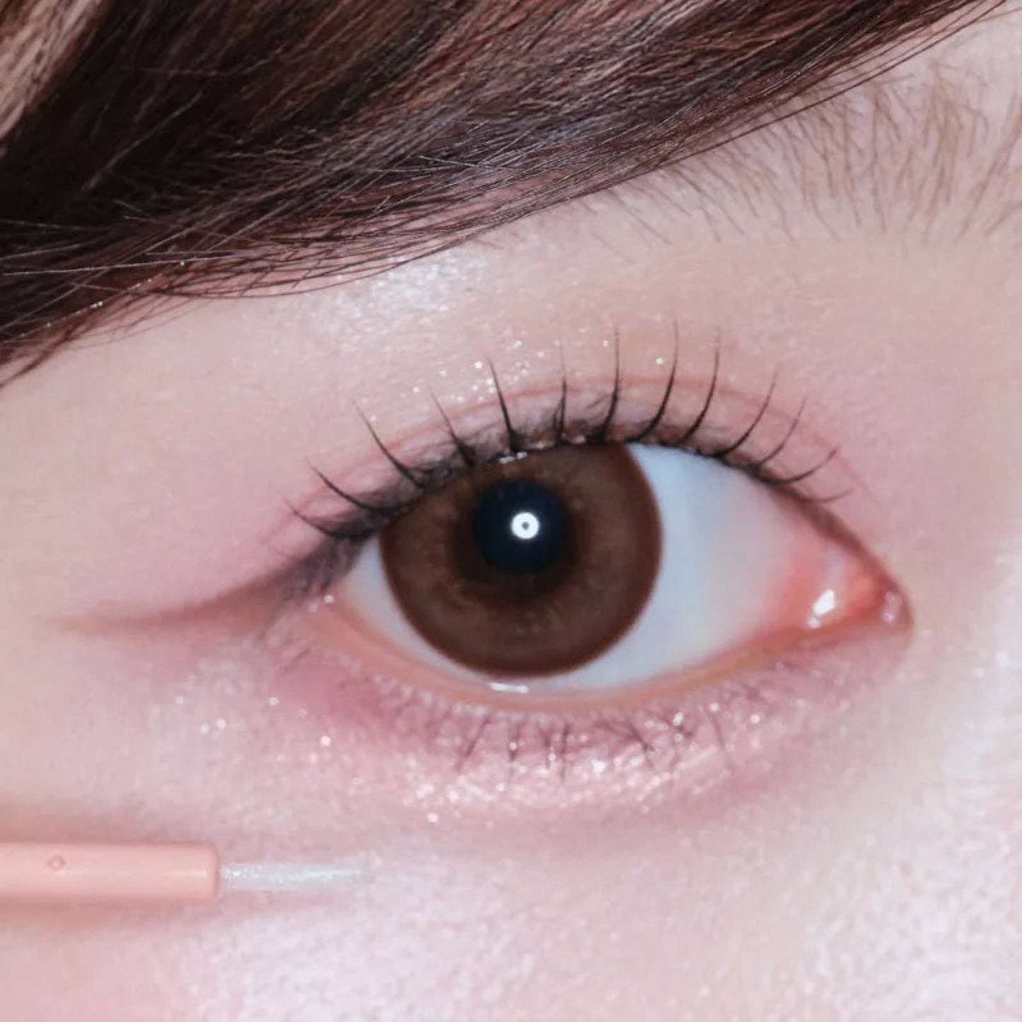 Judydoll Aegyo-sal Double-ended Highlighter