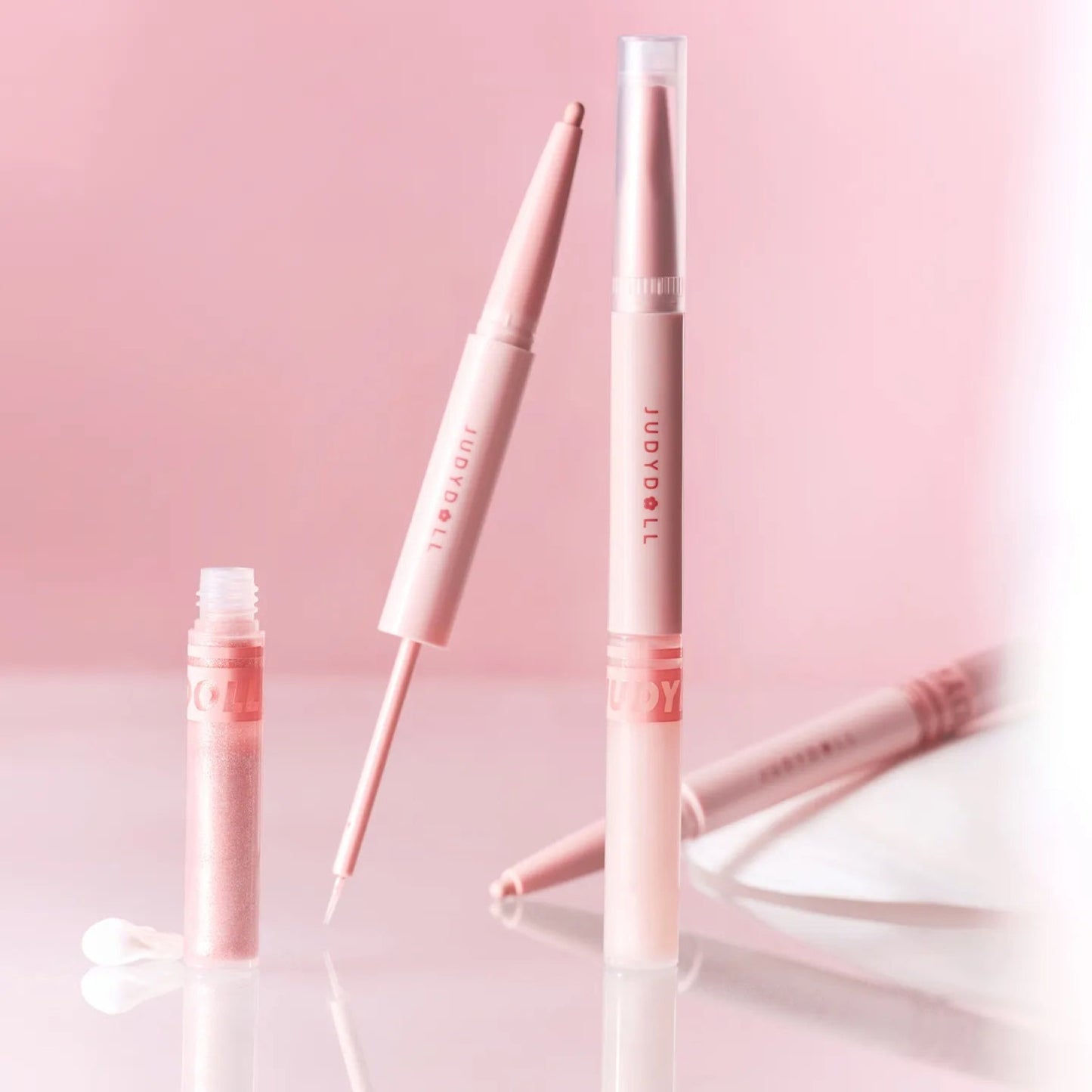 Judydoll Aegyo-sal Double-ended Highlighter