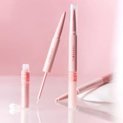 Judydoll Aegyo-sal Double-ended Highlighter