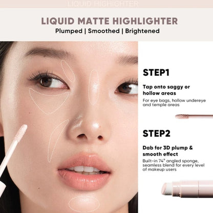 Judydoll Liquid Highlighter