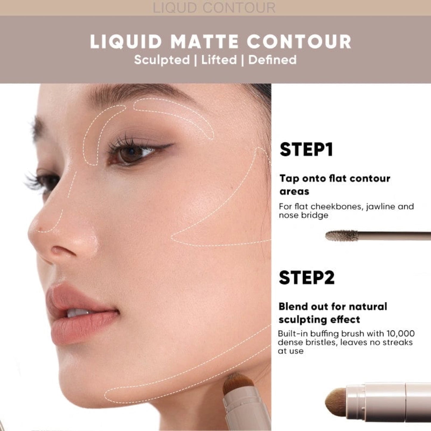 Judydoll Liquid Highlighter