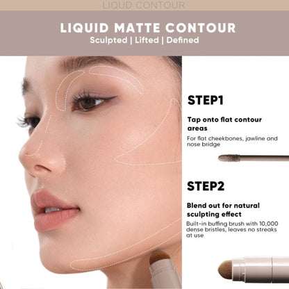 Judydoll Liquid Highlighter
