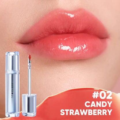 Judydoll Ice Watery Lip Gloss