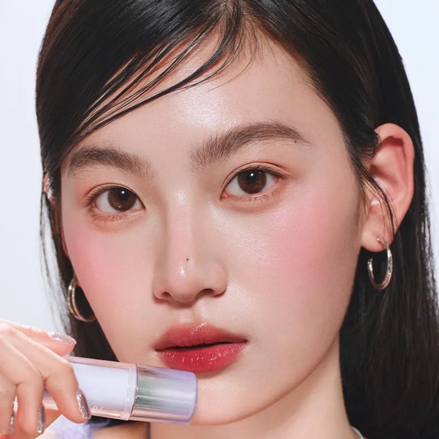 Judydoll Dual Flash Watery Lip Gloss