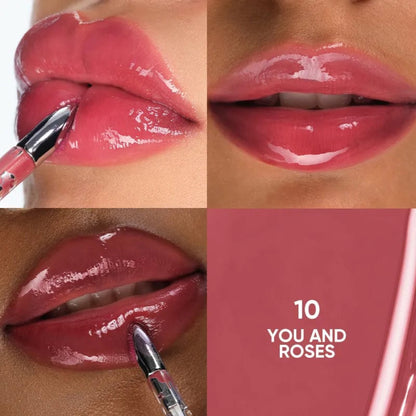 Judydoll Dual Flash Watery Lip Gloss