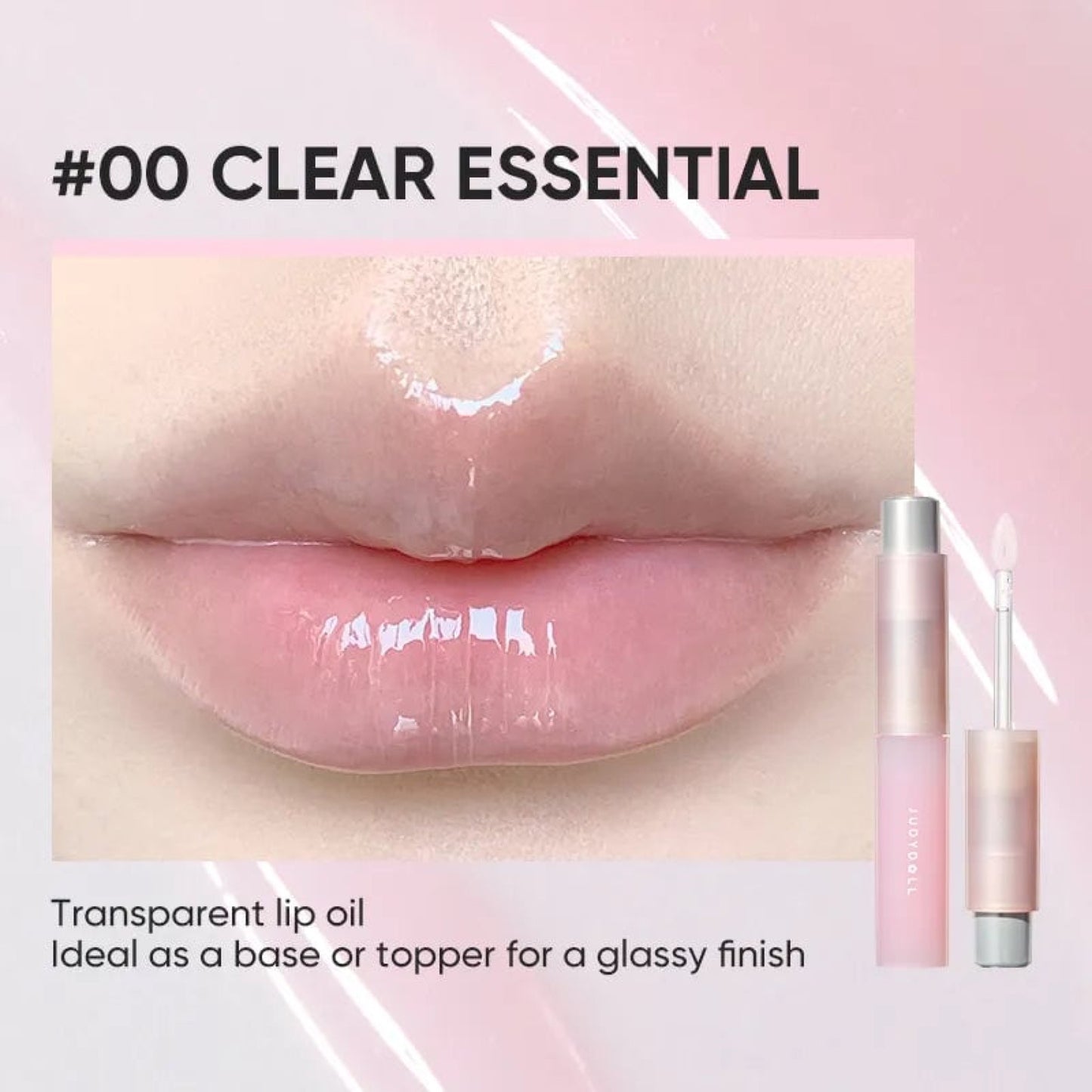 Judydoll Hydrating Lip Oil
