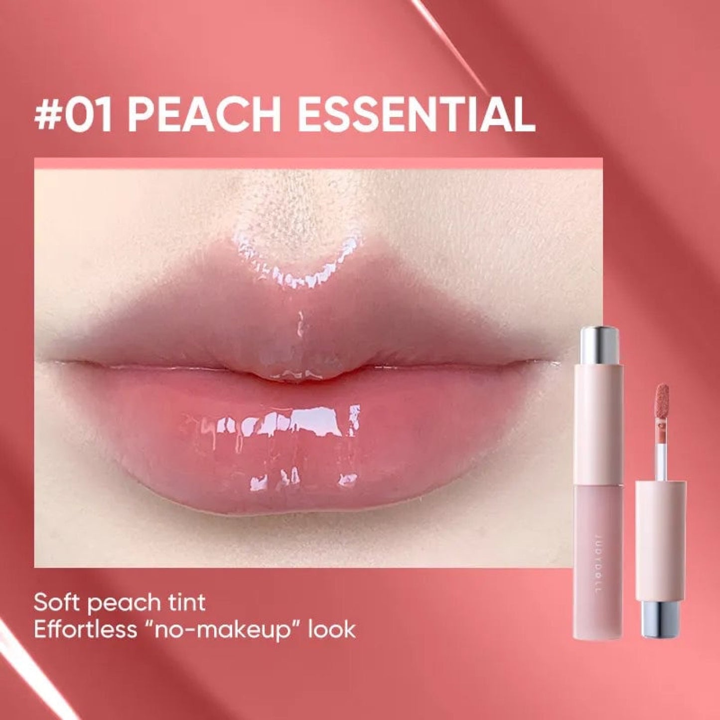 Judydoll Hydrating Lip Oil