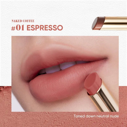 Judydoll Nappa Slim Matte Lipstick