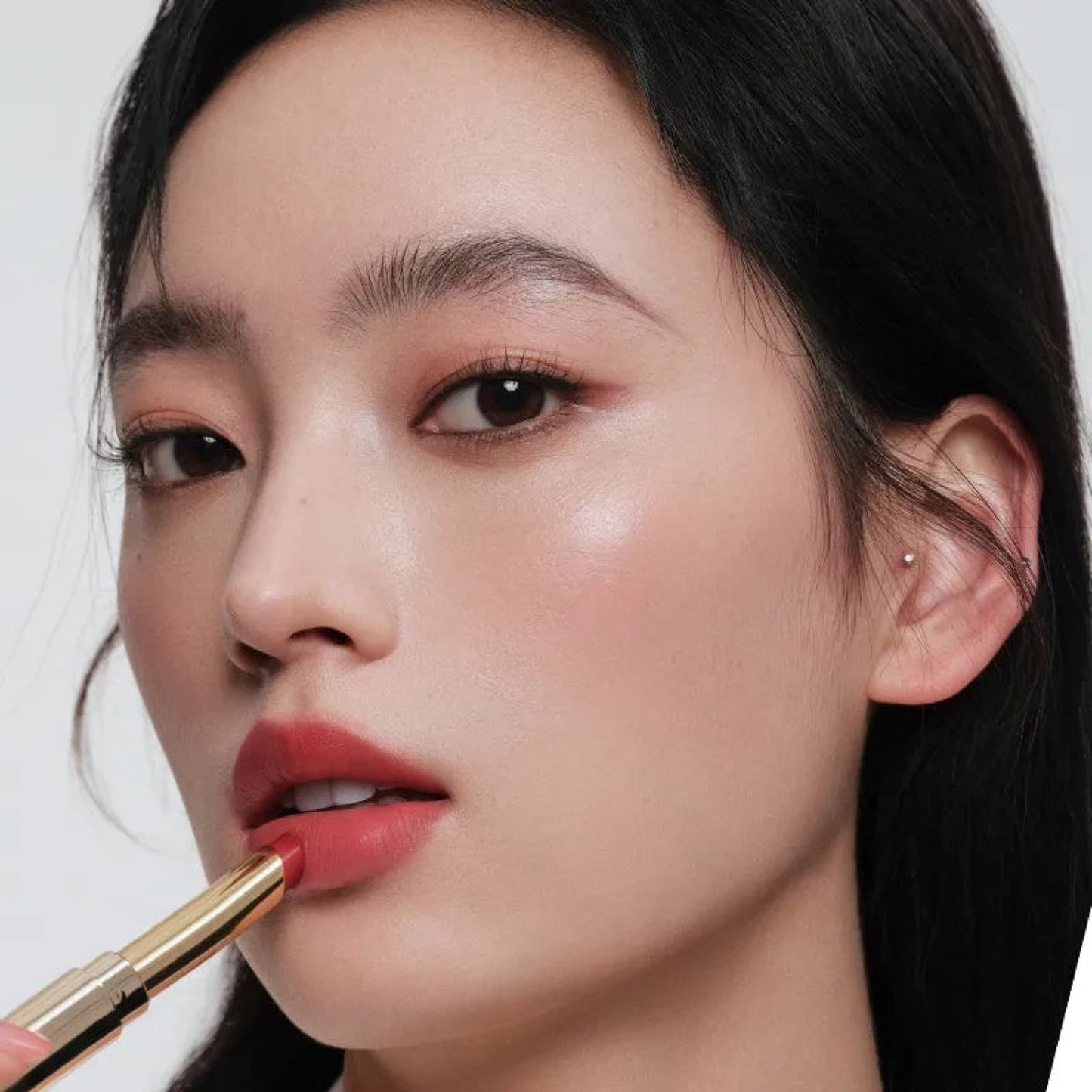 Judydoll Nappa Slim Matte Lipstick