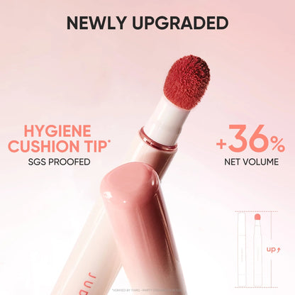 Judydoll Cushion Matte Lock Lipstick Cream