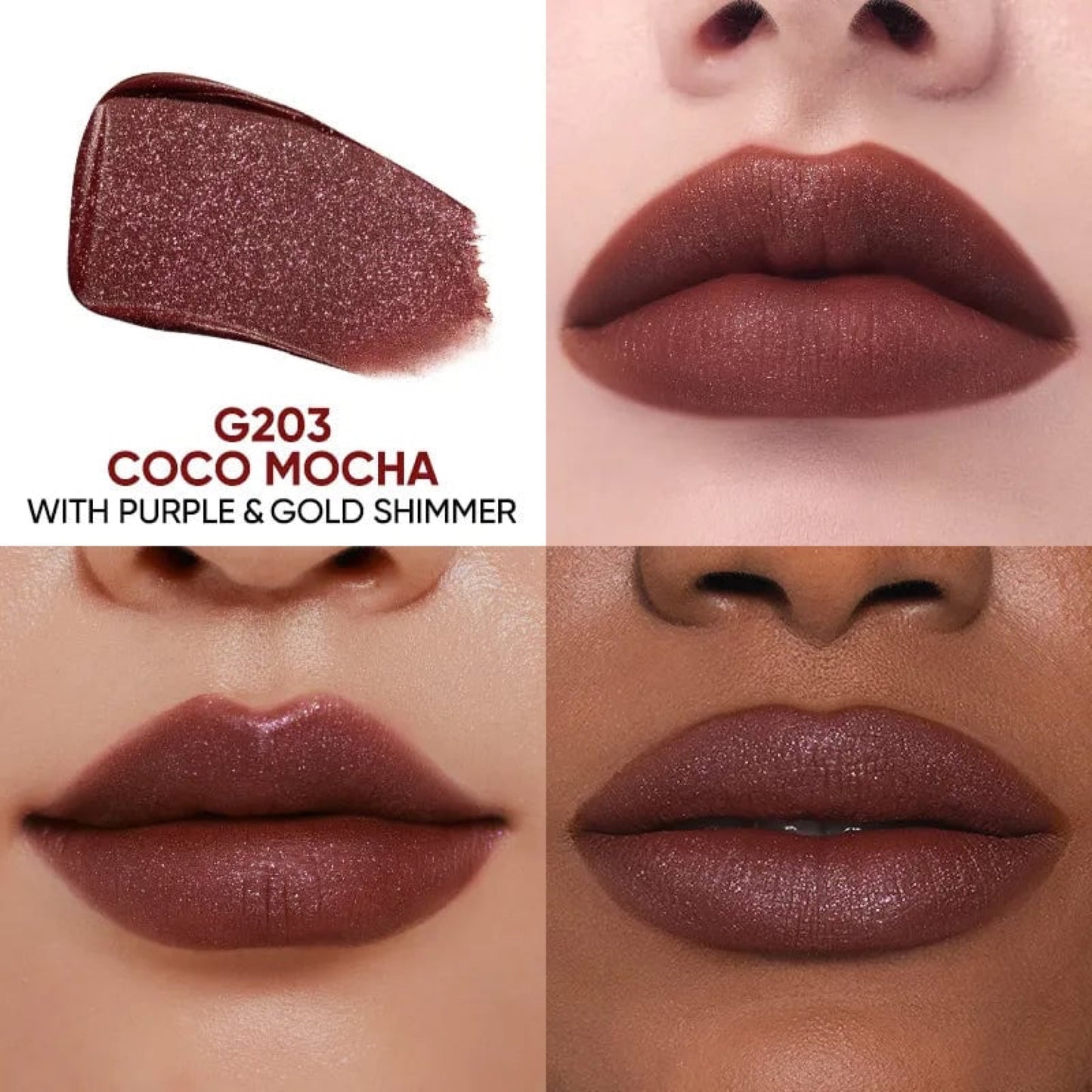 Judydoll Cushion Matte Lock Lipstick Cream