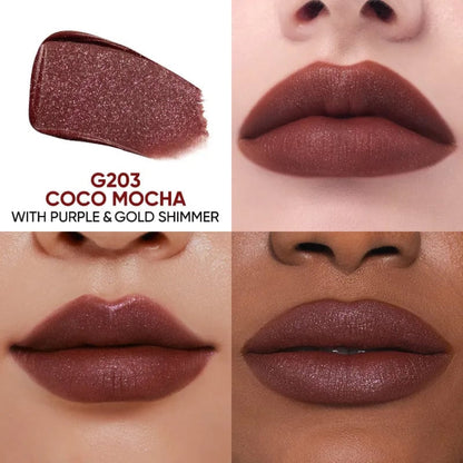 Judydoll Cushion Matte Lock Lipstick Cream