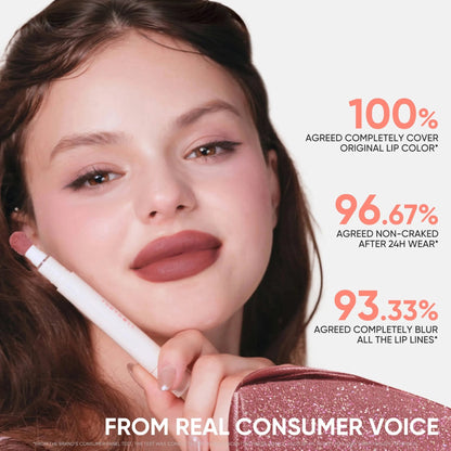 Judydoll Cushion Matte Lock Lipstick Cream