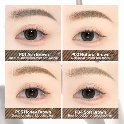 Judydoll Precision Brow Mascara