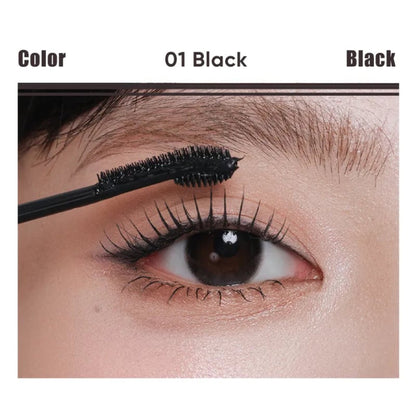 Judydoll PIN Point Mascara Black