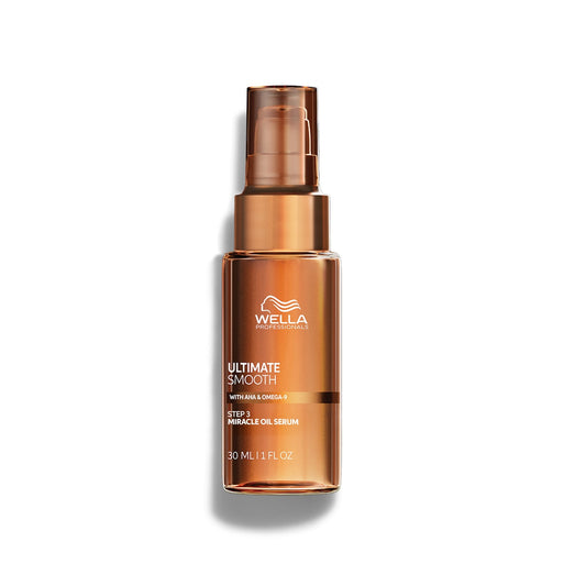 Wella Professionals Ultimate Smooth Oil 30ml