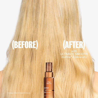 Wella Professionals Ultimate Smooth Oil 30ml
