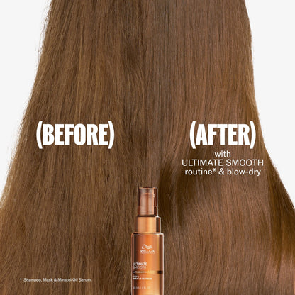 Wella Professionals Ultimate Smooth Oil 30ml