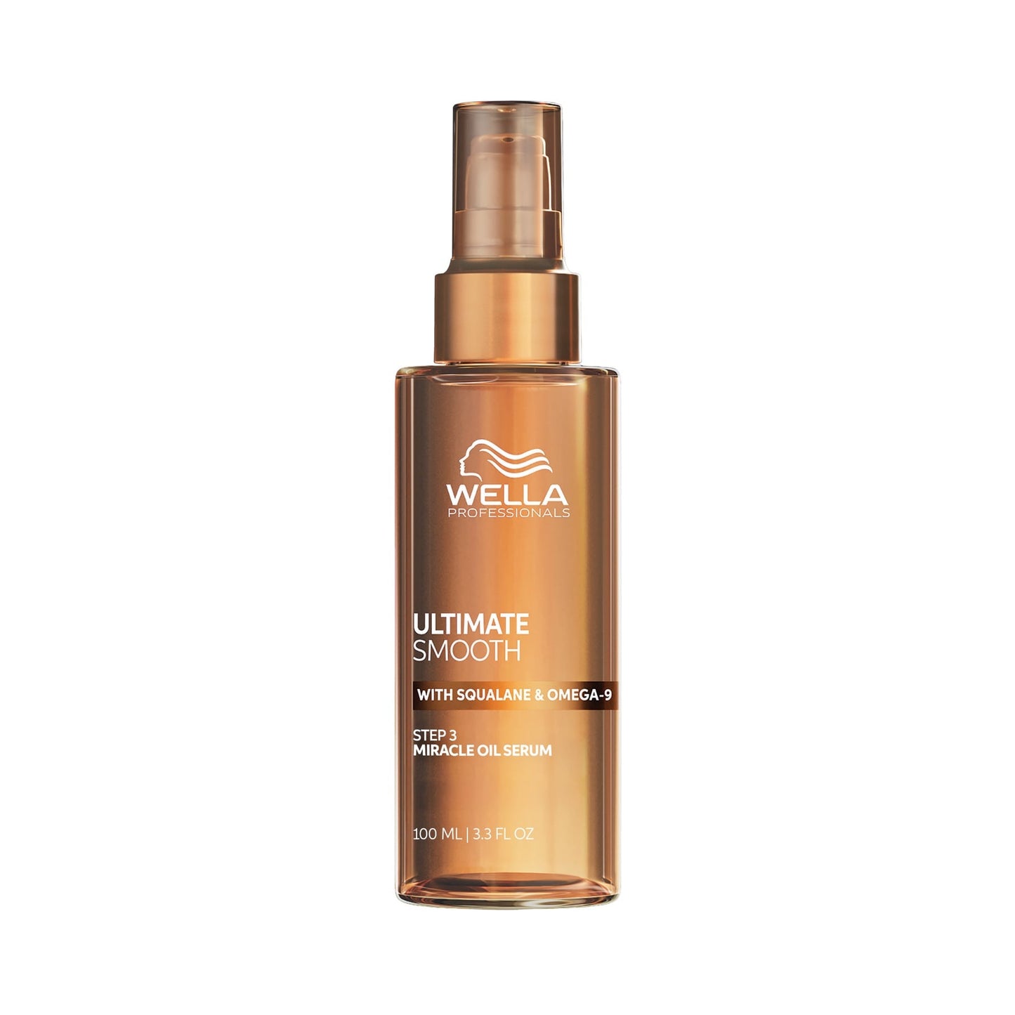 Wella Professionals Ultimate Smooth Oil 100ml
