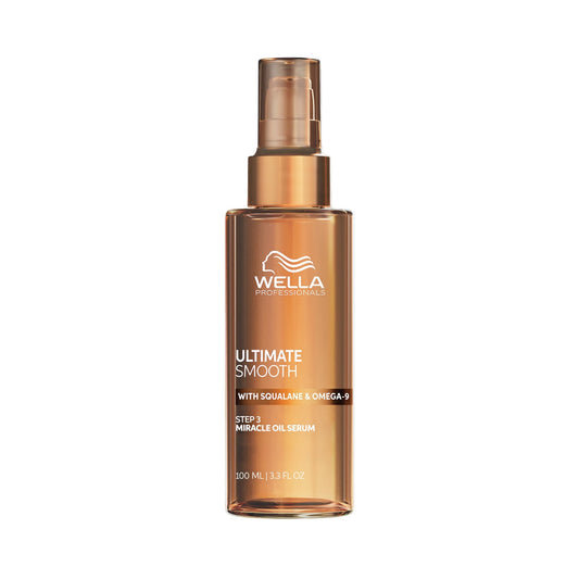 Wella Professionals Ultimate Smooth Oil 100ml