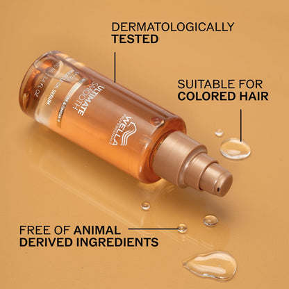 Wella Professionals Ultimate Smooth Oil 100ml