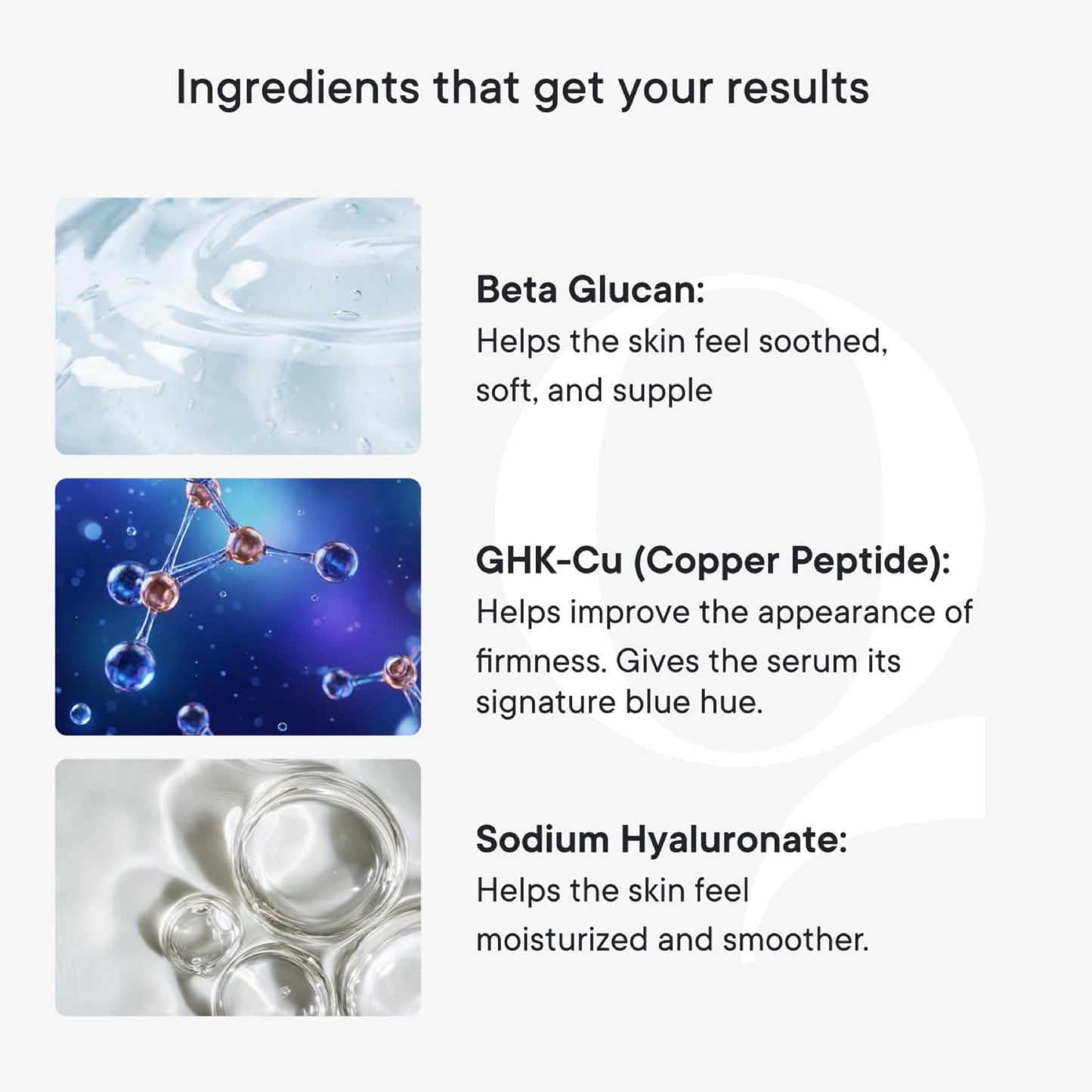 Qure Micro Infusion System for Face Wrinkles