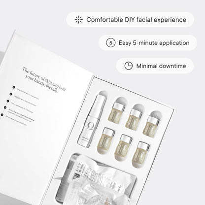 Qure Micro Infusion System for Dark Spots