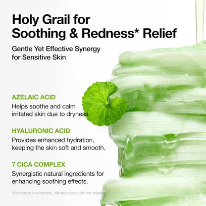 Anua Azelaic Acid 10+ Hya Soothing Pad 230ml