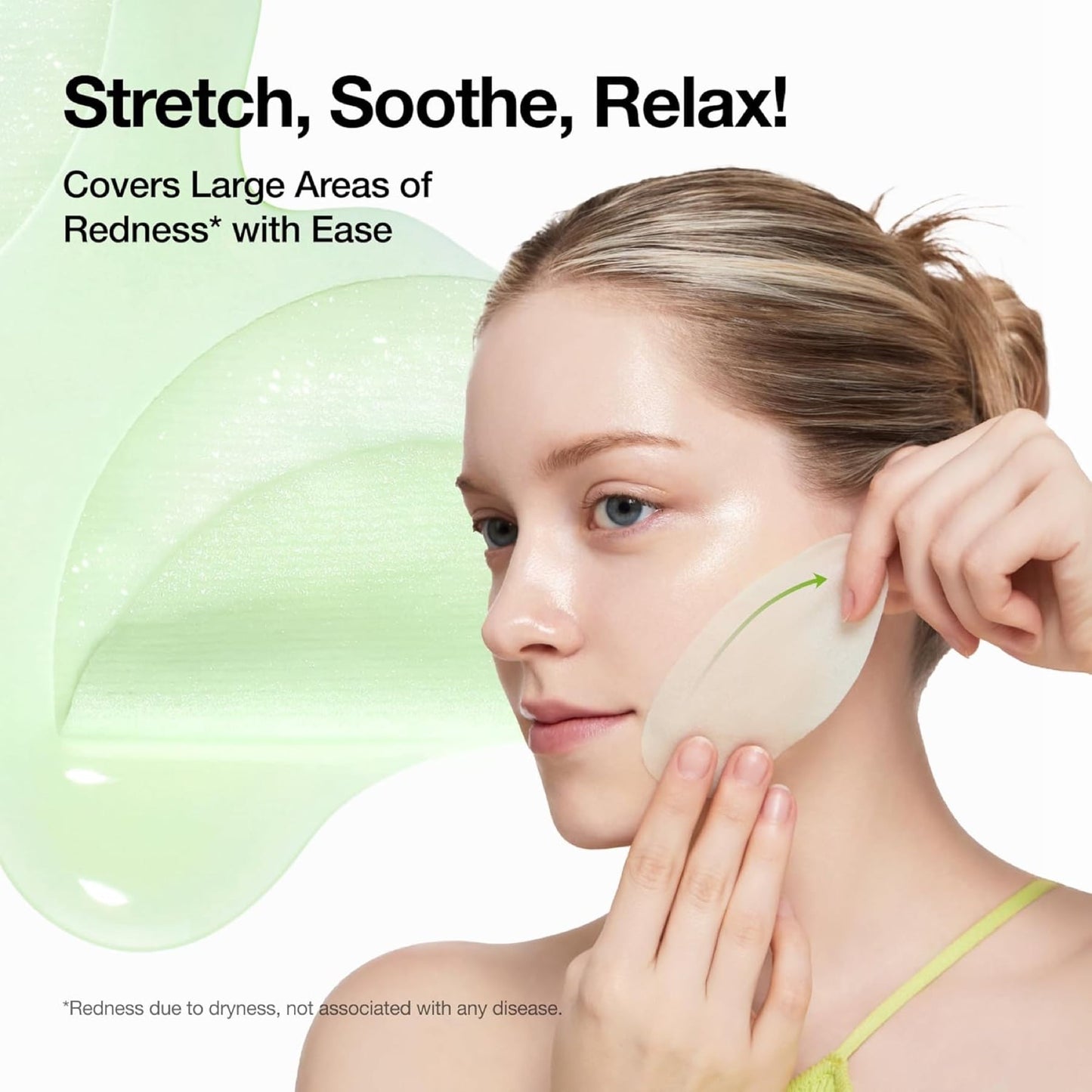Anua Azelaic Acid 10+ Hya Soothing Pad 230ml