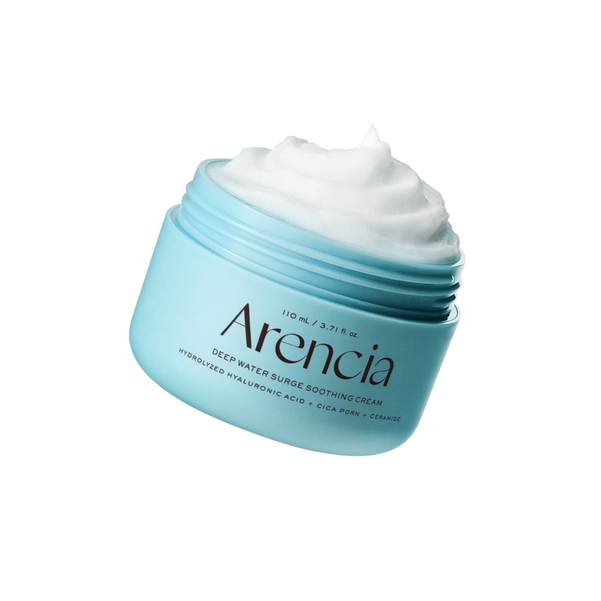 Arencia Deep Water Surge Soothing Cream 110ml