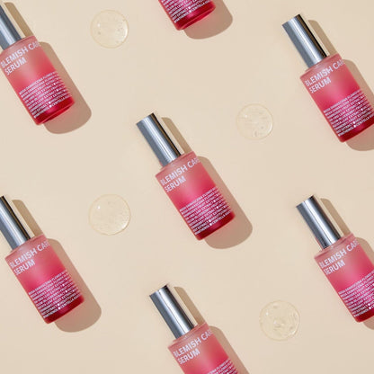 Isoi Blemish Care Up Serum 35ml